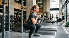 Cómo respirar al levantar pesas para mantener la técnica y cargar más seguro