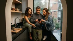 Cómo poner el modo Fallout en WhatsApp con iconos, fondos y sonidos