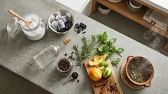 Aromatizantes naturales para eliminar malos olores en casa sin químicos