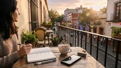 Cómo dejar de depender de la validación externa sin volverte frío