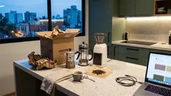 Ofertas de cafeteras en México: cómo elegir la mejor sin caer en el gancho de los “bares”