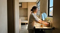 Neurointeriorismo: cómo ajustar tu casa para dormir mejor y concentrarte más