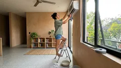 Aire acondicionado vs enfriamiento adiabático: qué ahorra más luz en temporada de calor