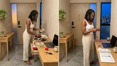 Cómo usar las tres monedas chinas con hilo rojo para atraer prosperidad en tu casa