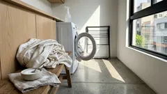 El truco de la cucharada de azúcar para lavar cortinas: ¿sí evita arrugas o es mito?