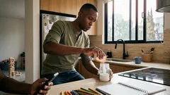 Educación en casa: qué es, qué promete y por qué vuelve al debate