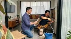 Caeli One: el aire acondicionado sin compresor que promete ahorrar hasta 80% de luz