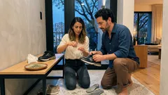 Romero seco en los zapatos: el truco casero para quitar el mal olor sin aerosoles