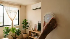 Cómo ajustar el aire acondicionado para gastar menos luz sin pasar calor